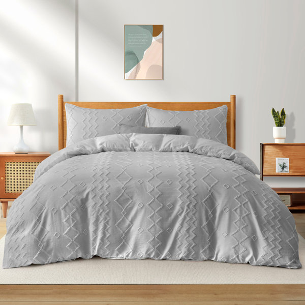 Shimmer Peace WN0409095CL Duvet Cover Set main image 1